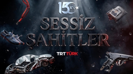Sessiz Şahitler
