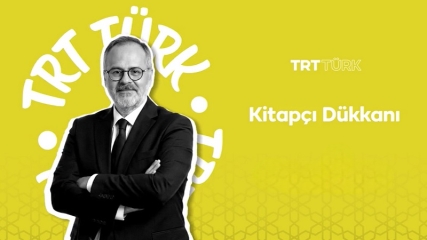 Kitapçı Dükkanı