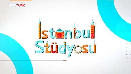 İstanbul Stüdyosu