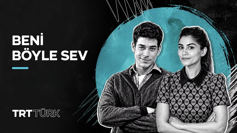Beni Böyle Sev