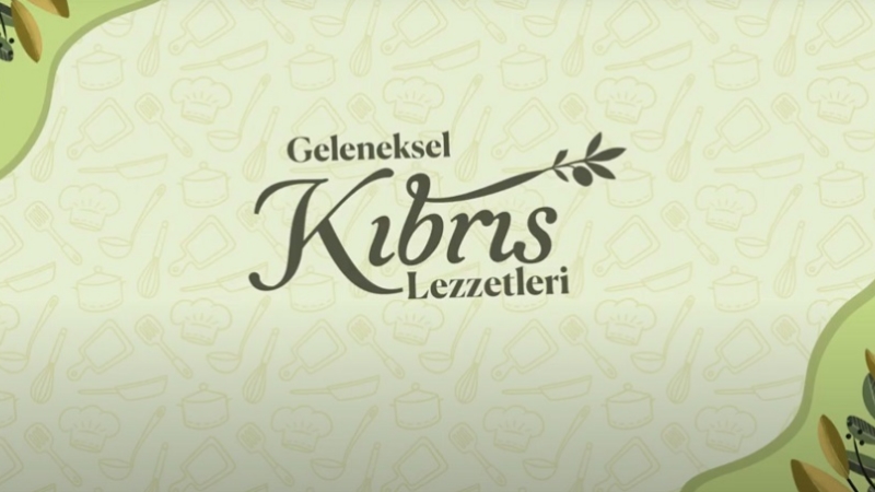 Kıbrıs Lezzetleri 