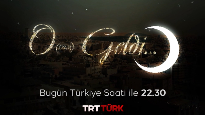 O Geldi