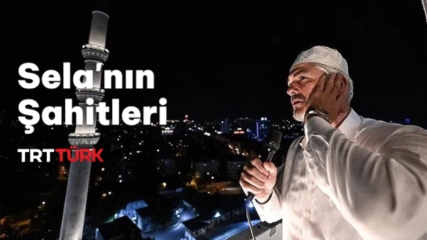 Sela'nın Şahitleri