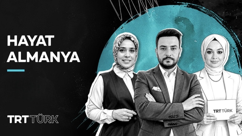 Hayat Almanya