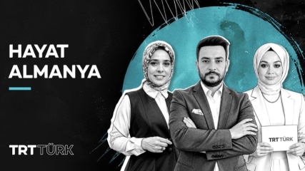 Hayat Almanya