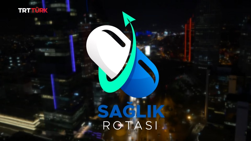 Sağlık Rotası