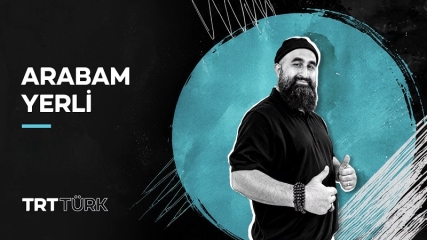 Arabam Yerli