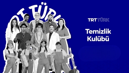 Temizlik Kulübü