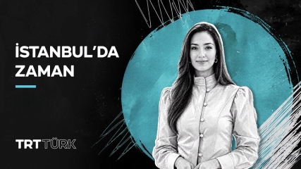 İstanbul'da Zaman