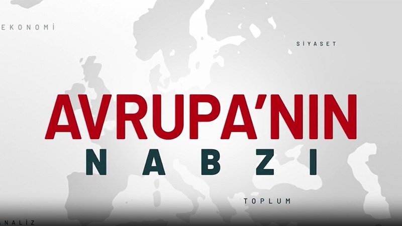 Avrupa'nın Nabzı 