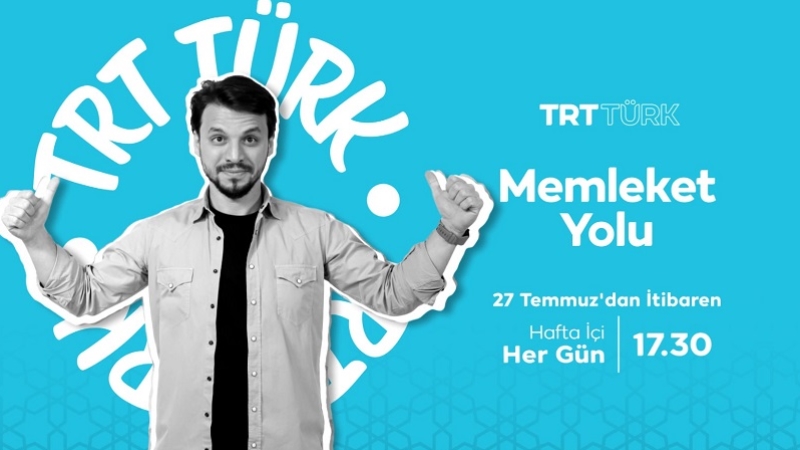 Memleket Yolu