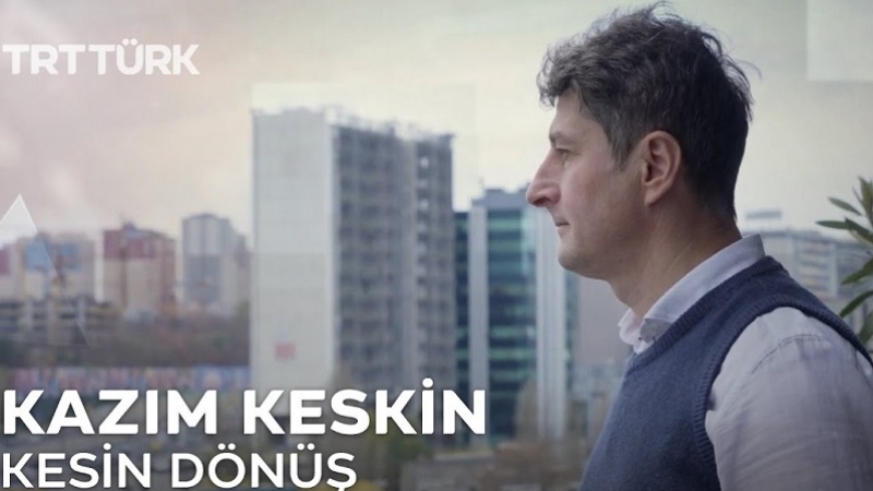 Kesin Dönüş