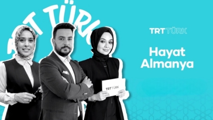 Hayat Almanya