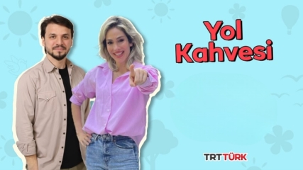 Yol Kahvesi