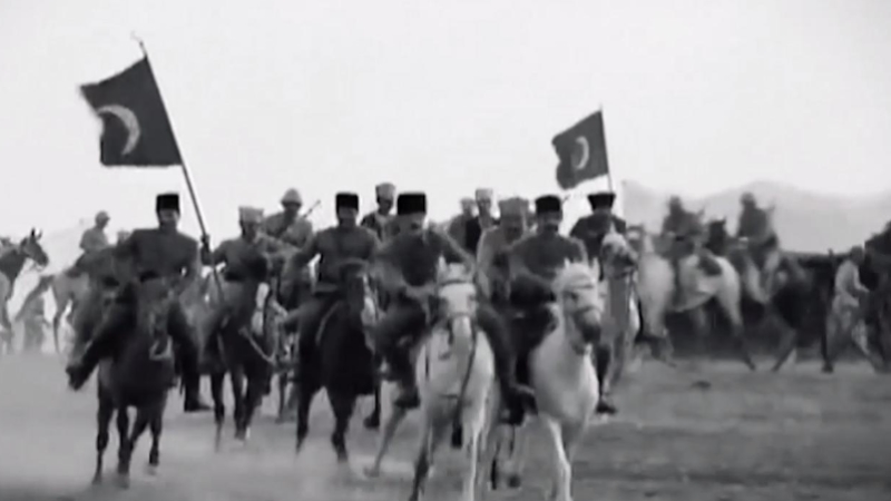 Kafkas İslam Ordusu