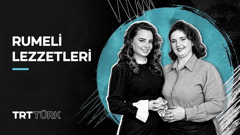 Rumeli Lezzetleri