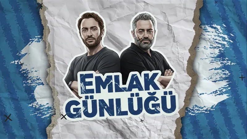 Emlak Günlüğü