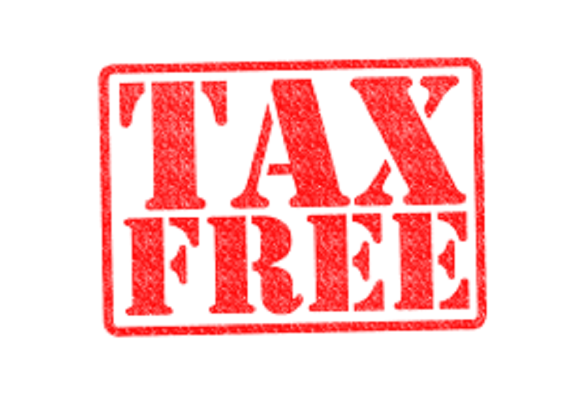 Tax-free uygulamasından faydalanmak için ne yapmalıyım? 