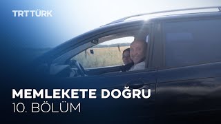 Memlekete Doğru