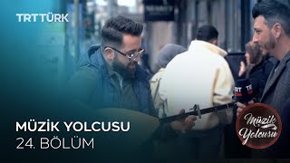 Müzik Yolcusu