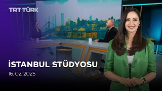 İstanbul Stüdyosu