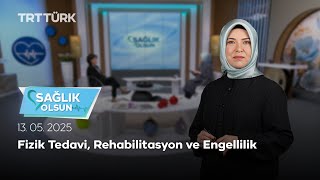 Sağlık Olsun