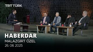 Haberdar Özel