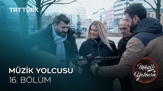 Müzik Yolcusu