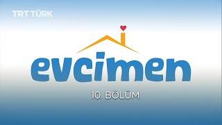 Evcimen