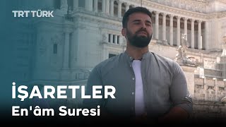 İşaretler