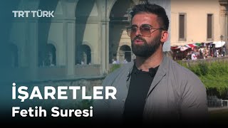 İşaretler