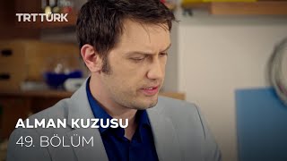 Alman Kuzusu