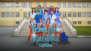 Temizlik Kulübü