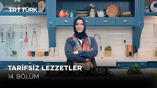Tarifsiz Lezzetler