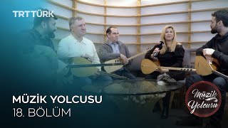 Müzik Yolcusu