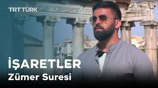 İşaretler