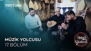 Müzik Yolcusu