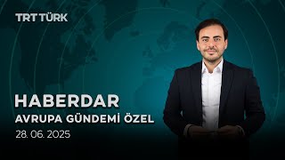 Haberdar Özel