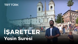 İşaretler