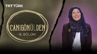 Canı Gönülden