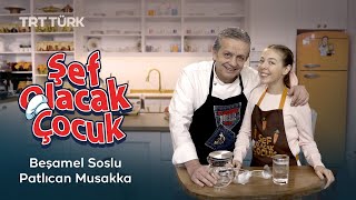 Şef Olacak Çocuk