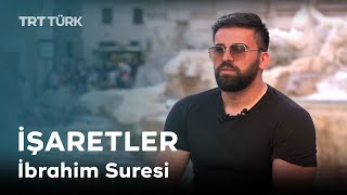 İşaretler