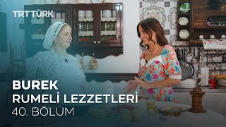 Rumeli Lezzetleri