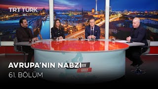 Avrupa'nın Nabzı (ÖNCEKİ ADI AVRUPA'da HAYAT 13 BÖLÜM YAYINKLANDI)