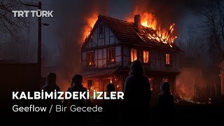 Kalbimdeki İzler