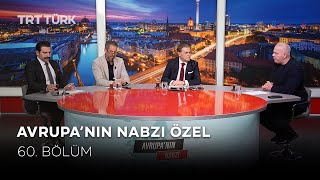 Avrupa'nın Nabzı (ÖNCEKİ ADI AVRUPA'da HAYAT 13 BÖLÜM YAYINKLANDI)