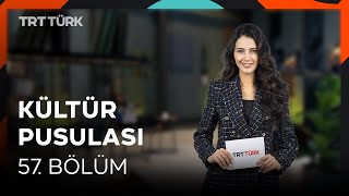 Kültür Pusulası