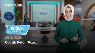 Sağlık Olsun