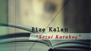 Bize Kalan