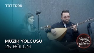 Müzik Yolcusu